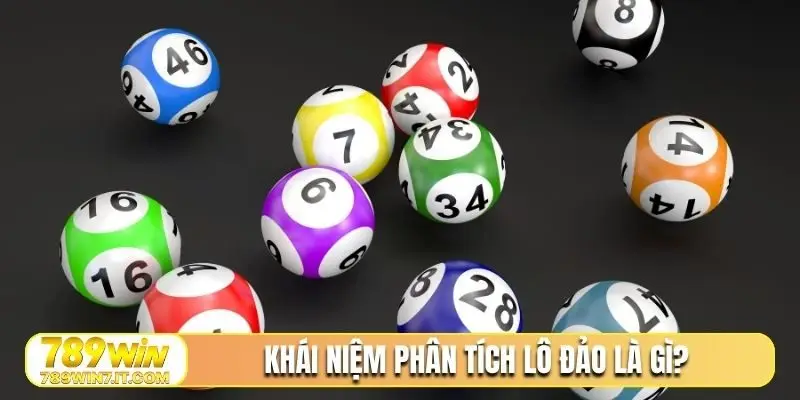 Khái niệm phân tích lô đảo là gì?