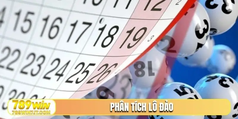 PHÂN TÍCH LÔ ĐẢO