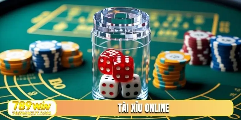 Tài Xỉu Online