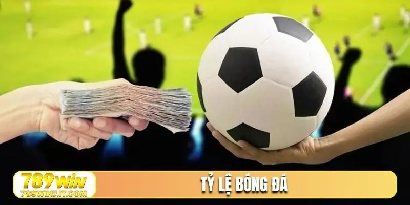 tỷ lệ bóng đá